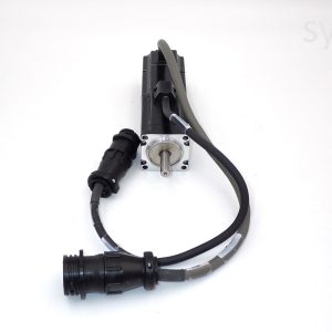 Alternative view of SANYO DENKI MOTOR P30B04010PCKST