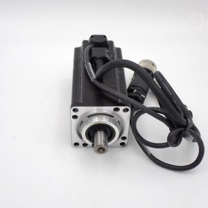 Alternative view of SANYO DENKI MOTOR P30B06040HXS8RM