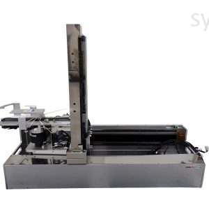 TEL Tokyo Electron 200mm ACT12 TRACK ROBOT(with NSK JS1003FN502 Motor) AS-IS