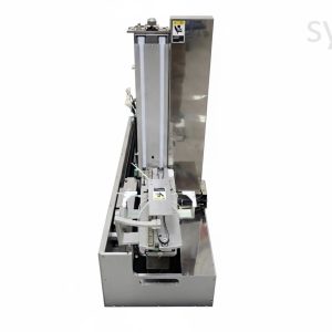 Alternative view of TEL Tokyo Electron 200mm ACT12 TRACK ROBOT(with NSK JS1003FN502 Motor) AS-IS