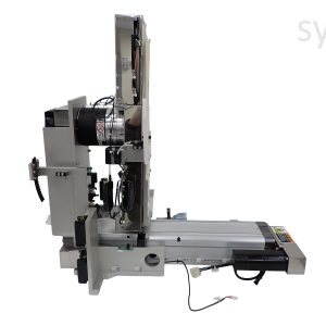 TEL Tokyo Electron 200mm ACT12 TRACK ROBOT(with NSK JS1003FN506 Motor) AS-IS