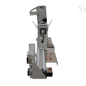 Alternative view of TEL Tokyo Electron 200mm ACT12 TRACK ROBOT(with NSK JS2006FN509 Motor) AS-IS