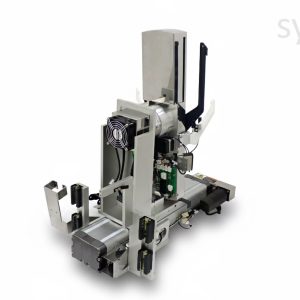 TEL Tokyo Electron 200mm ACT12 TRACK ROBOT(with NSK M-PS1006KN533 Motor) AS-IS