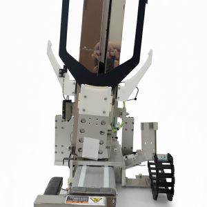 Alternative view of TEL Tokyo Electron 200mm ACT12 TRACK ROBOT(with NSK M-PS1006KN533 Motor) AS-IS