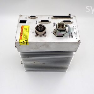 Alternative view of NSK DRIVER ESA-Y3008A25-31