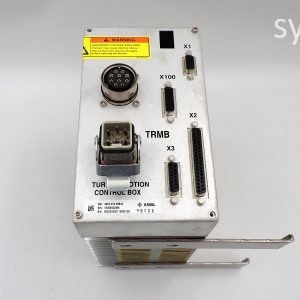 NSK DRIVER ESA-Y3008A25-31