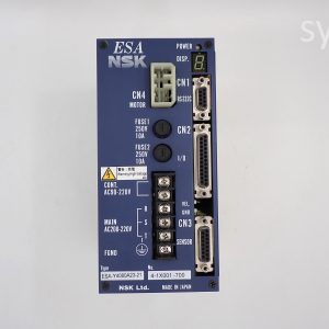 Alternative view of NSK DRIVER ESA-Y4080A23-21