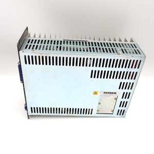 Alternative view of YOKOGAWA DRIVER SR1200A02-2SN*1C/00S0542 (no housing)